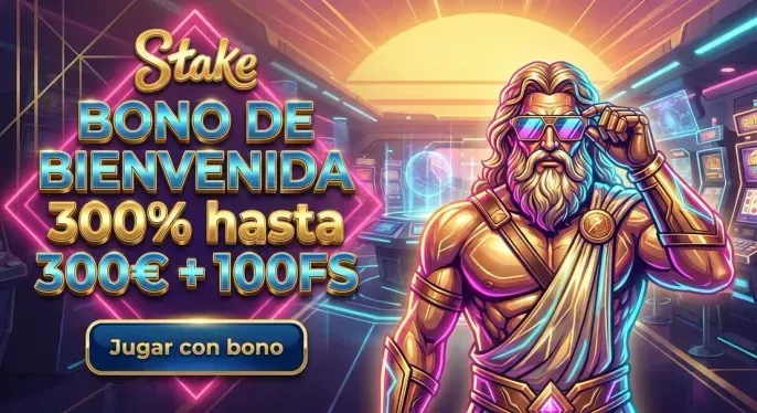 Stake Casino